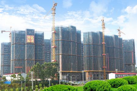 贛州市返遷房工程榮獲贛州市《建設(shè)系統(tǒng)安全生產(chǎn)知識(shí)競(jìng)賽網(wǎng)絡(luò)人氣投票中榮獲第二名》